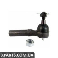 Накінечник рульової тяги CHRYSLER PT 01-10DODGE NEON 97-06 Delphi TA2289