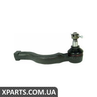Наконечник рульової тяги PRAWA MITSUBISHI PAJERO 00- Delphi TA2387