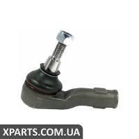 Накінечник рульової тяги LAND ROVER RANGE ROVER SPORT 05- Delphi TA2452