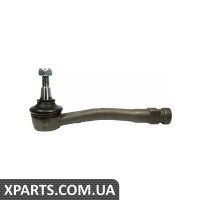 Наконечник кермової тяги LEWA PEUGEOT 3083008 Delphi TA2465