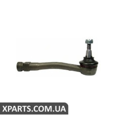 Наконечник рулевой тяги PRAWA PEUGEOT 3083008 Delphi TA2466