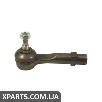 Наконечник кермової тяги LEWA CITROEN C4 GRAND PICASSO/PICASSO 06- Delphi TA2494