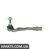 Накінечник рульової тяги LEWA AUDI A4A5 07- Delphi TA2508