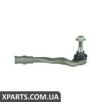 Наконечник рульової тяги PRAWA AUDI A4A5 07- Delphi TA2509