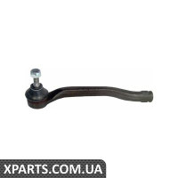 Наконечник рульової тяги RENAULT FluenceGrand ScenicMegane CCMegane IIIScenic III Delphi TA2642