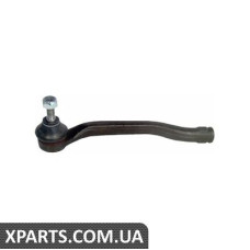 Наконечник рульовоi тяги RENAULT FluenceGrand ScenicMegane CCMegane IIIScenic III Delphi TA2642