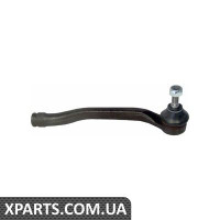 Наконечник рульової тяги PRAWA RENAULT FLUENCE 05-MEGANE III 08-SCENIC III 09- Delphi TA2643