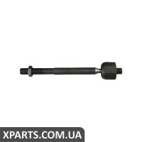 Тяга рульова KIER AUDI A6A7A8Q5 10- Delphi TA2873