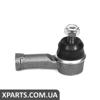 Наконечник кермової тяги FORD ESCORTFIESORION32084B Delphi TA470