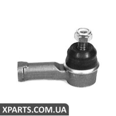 Наконечник кермової тяги FORD ESCORTFIESORION32084B Delphi TA470