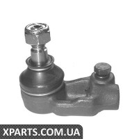 Наконечник рульової тяги DAEWOO/OPEL Lanos/Nexia/Kadett E FL 95 Delphi TA972
