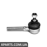 Накінечник рульової тяги CITROEN XSARAZXBERLINGOC15 Delphi TA977