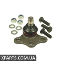 DELPHI OPEL Кульова опора лев./прав. Corsa C 00- DELPHI TC1003