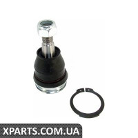 DELPHI TOYOTA Кульова опора лев./прав.Yaris 01-, Citroen C1, Peugeot 107 DELPHI TC1006