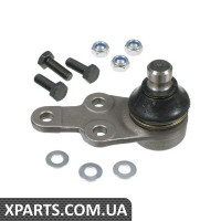 Несучий напрямний шарнір FORD MONDEO III 00-07 Delphi TC1016