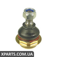 Несучий напрямний шарнір PEUGEOT 307 Delphi TC1022