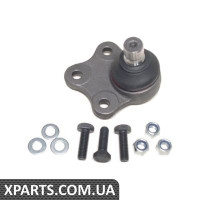Несучий напрямний шарнір LP FORD FIESTA VFUSION Delphi TC1158