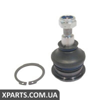 Несучий напрямний шарнір HYUNDAI SONATA Delphi TC1236