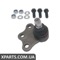 Несучий напрямний шарнір PRAWY OPEL MERIVA Delphi TC1312