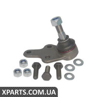 Несучий напрямний шарнір FORD FOCUS C-MAX Delphi TC1433