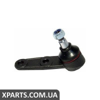 Несучий напрямний шарнір CHEVROLET KALOS 02- Delphi TC1501