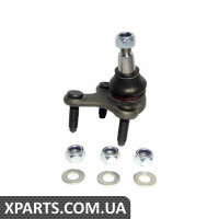 Несучий напрямний шарнір PRAWY AUDI S3VW PASSAT 05- Delphi TC1732