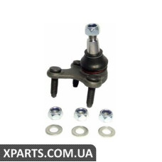 Несучий напрямний шарнір PRAWY AUDI S3VW PASSAT 05- Delphi TC1732
