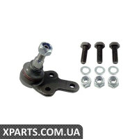 Несучий напрямний шарнір FORD C-MAXFOCUS IIVOLVO C30C70 IIS40V50 05- Delphi TC1971