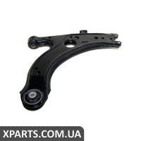 Важіль підвіски LP NKPL VW GOLF IV Delphi TC2010