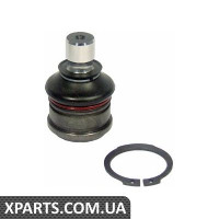 Несучий напрямний шарнір DУ FORD FIESTA 08MAZDA 2 07- Delphi TC2164