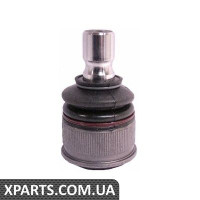 Несучий напрямний шарнір MAZDA 3 03-5 05- Delphi TC2260