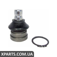 Несучий напрямний шарнір CITROEN C-CROSSER 08-MITSUBISHI ASX 10-LANCER 08-OUTLANDER 08-PEUGEOT Delphi TC2349