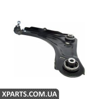 Важіль підвіски DOLNY LEWY RENAULT FLUENCE 05-MEGANE III 08-SCENIC III 09- Delphi TC2355