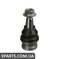 Несучий напрямний шарнір AUDI A4 08-A5 07- Delphi TC2684