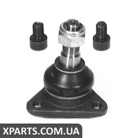 Несучий напрямний шарнір VW T3 Delphi TC293