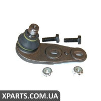 Несучий напрямний шарнір LEWY AUDI 8090COUPEVW PASSAT IISANTANA Delphi TC348