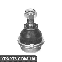 Несучий напрямний шарнір CITROEN XANTIA XM/PEUGEOT 405406605607 Delphi TC368