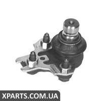 Несучий напрямний шарнір SEAT IBIZATOLEDO/VW GOLFPASSATPOLO Delphi TC413