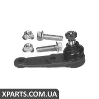 Несучий напрямний шарнір VOLVO 440460480 Delphi TC415