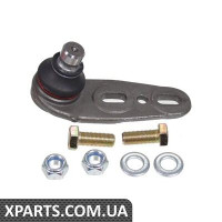 Несучий напрямний шарнір LEWY AUDI 8090 COUPE Delphi TC498