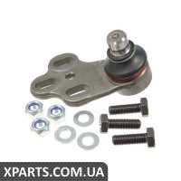 Несучий напрямний шарнір PRAWY AUDI 80 91-94 Delphi TC503