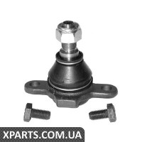 Несущий направляющий шарнир VW T4 90-96 Delphi TC527