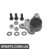 Несучий напрямний шарнір FORD MONDEO 1.6I-2.0I1.8TD2.5I V6 93-98 Delphi TC528