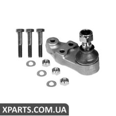 Несучий напрямний шарнір FORD TRANSIT 1.6-2.0I2.5D/TD Delphi TC570