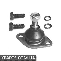 Несучий напрямний шарнір LADA SAMARA 1.1-1.5I 87-96 Delphi TC583