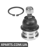 Несущий направляющий шарнир MITSUBISHI COLTGALANTLANCERSPACEWAGON Delphi TC592