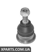 Несучий напрямний шарнір RENAULT LAGUNA 1.8I2.0I2.2D/SAFRANE 2.1TD2.2TD2.5TD2.9I Delphi TC696