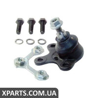 Несучий напрямний шарнір PRAWY SEAT AROSAVW LUPOPOLO Delphi TC754