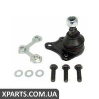 Несучий напрямний шарнір PRAWY AUDI A3/VW GOLF IV/SKODA OCTAVIASEAT Delphi TC825