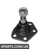 Несучий напрямний шарнір CITROEN JUMPER/FIAT DUCATO/PEUGEOT BOXER Delphi TC829